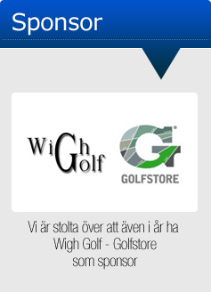 Sponsor 2013 - Wigh Golf - Golfstore